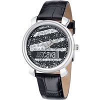 Montre Just Cavalli Femme Glam in Acier R7251179515 - R7251179515